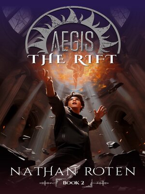 cover image of AEGIS
